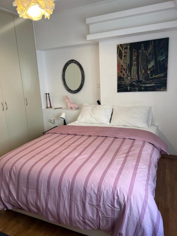 Elenis Athens Apartment Buitenkant foto