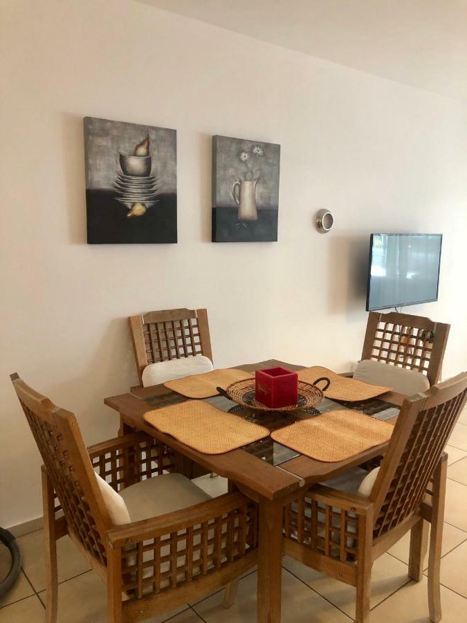 Elenis Athens Apartment Buitenkant foto